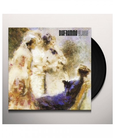 Diaframma Albori Vinyl Record $12.41 Vinyl