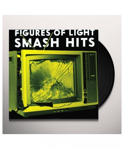 Figures of Light Smash Hits Vinyl Record $7.02 Vinyl