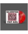 Silverfish LP Vinyl Record - Fat Axl (Red Splatter Vinyl) $20.08 Vinyl